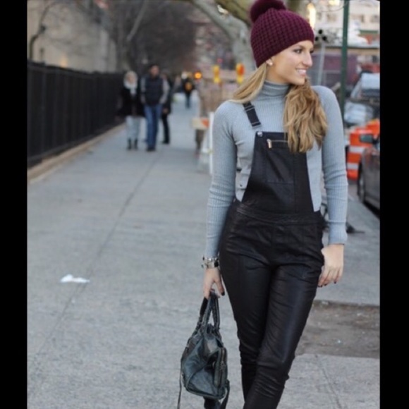 William Rast Overalls🥀 - Picture 2 of 6